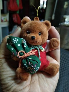 Boneka imut
