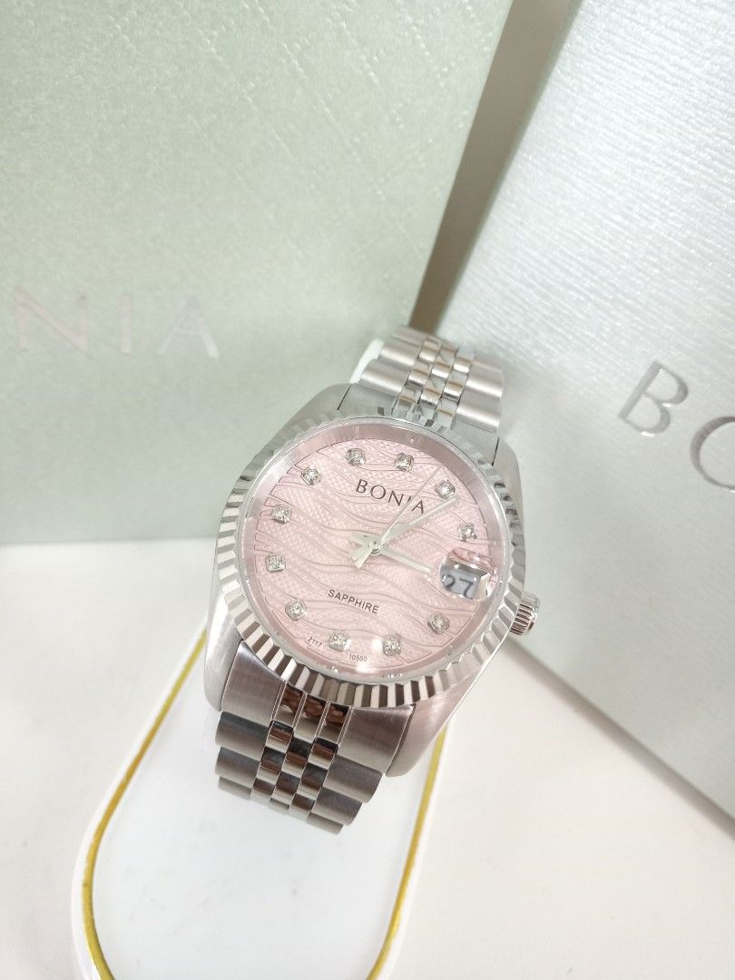 32mm new arrivals sapphire crystal