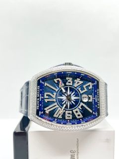 Franck Muller Collection item 3