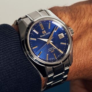 Grand seiko best sale peacock for sale