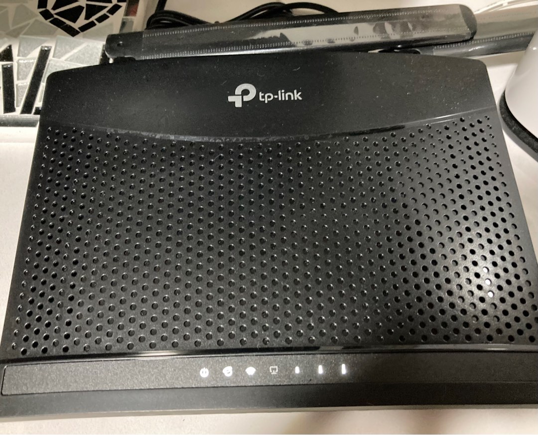 Brand new TP Router 300 Mbps 4G, Computers & Tech, Parts & Accessories ...