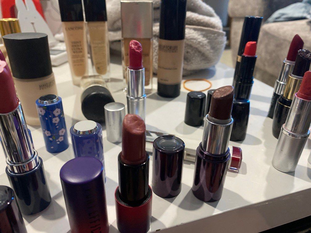 Branded lipsticks on sale hotsell