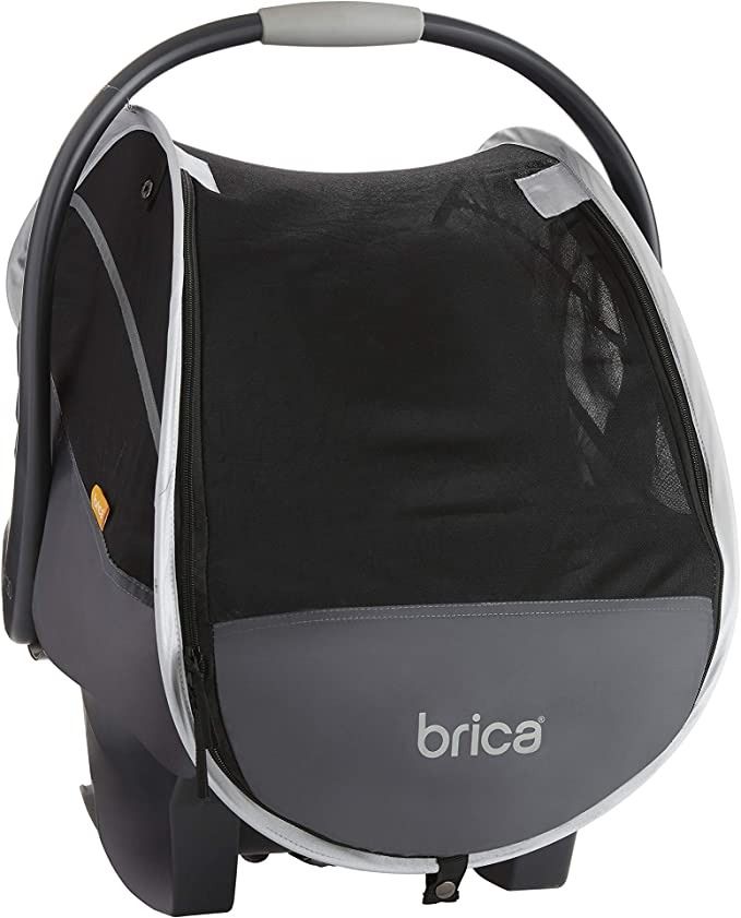 Brica cover clearance