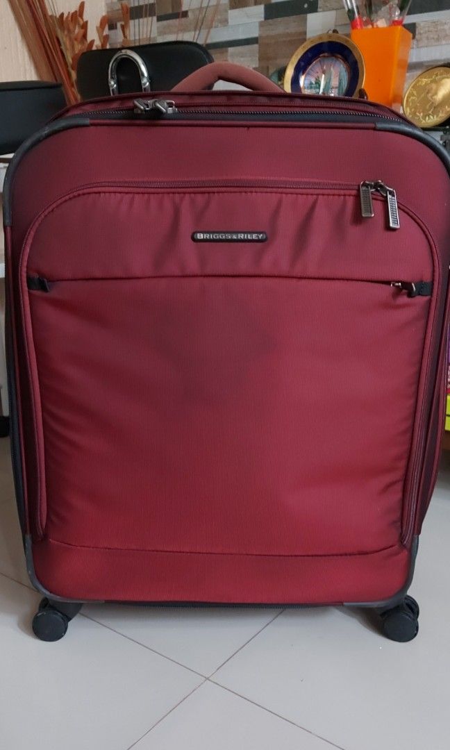 Briggs and discount riley suitcase sale