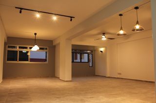 BTO Renovation Package