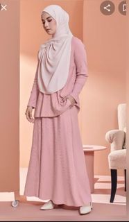 Calaqisya Reflection 2.0 pink L