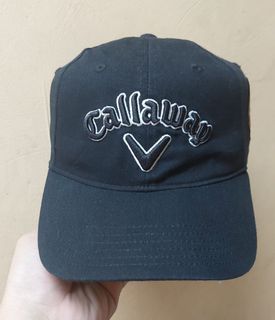 Callaway Golf Cap