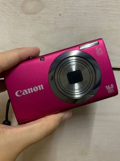 Canon Powershot A2300 Digital Camera | Digicam