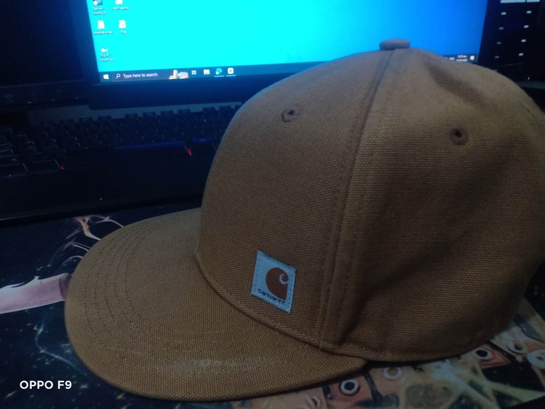 carhartt cap, Men's Fashion, Watches & Accessories, Caps & Hats on