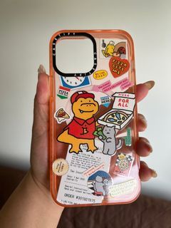 Casetify Iphone 13 Pro Max