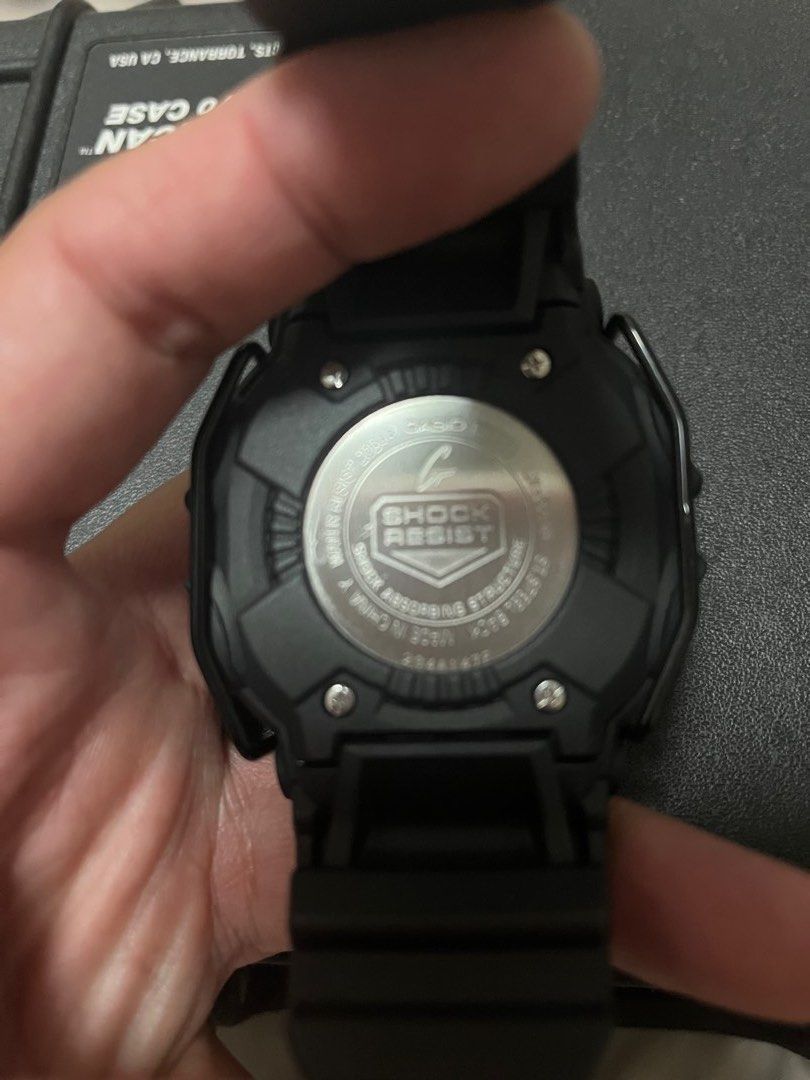 Casio g shock gx 56bb cheap