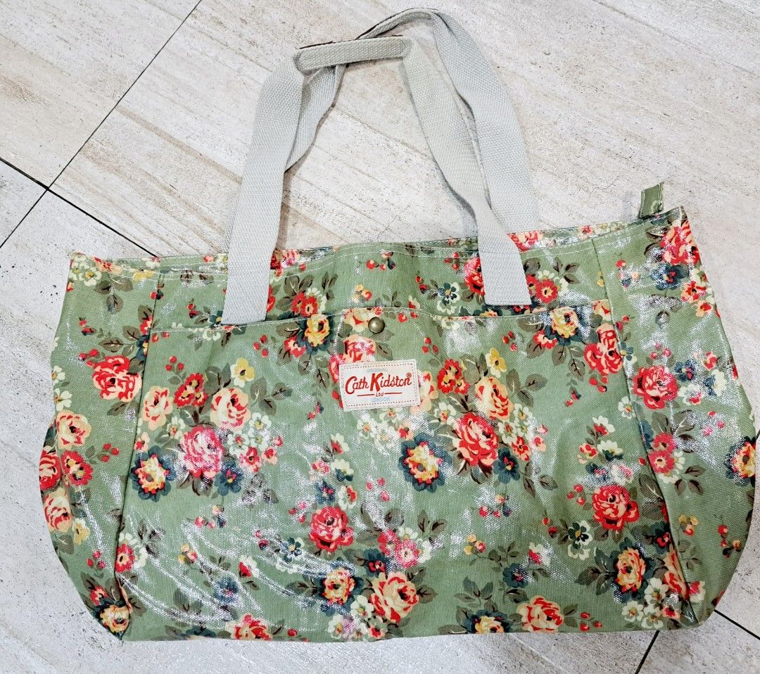 Cath Kidston Bag