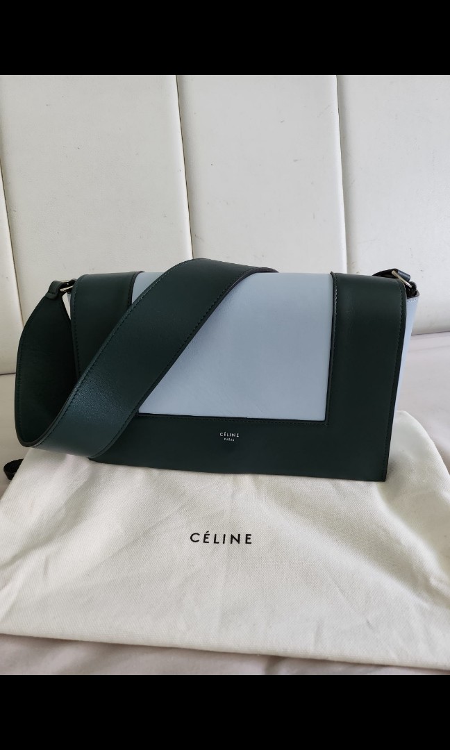 Celine sling bag, Luxury, Bags & Wallets on Carousell