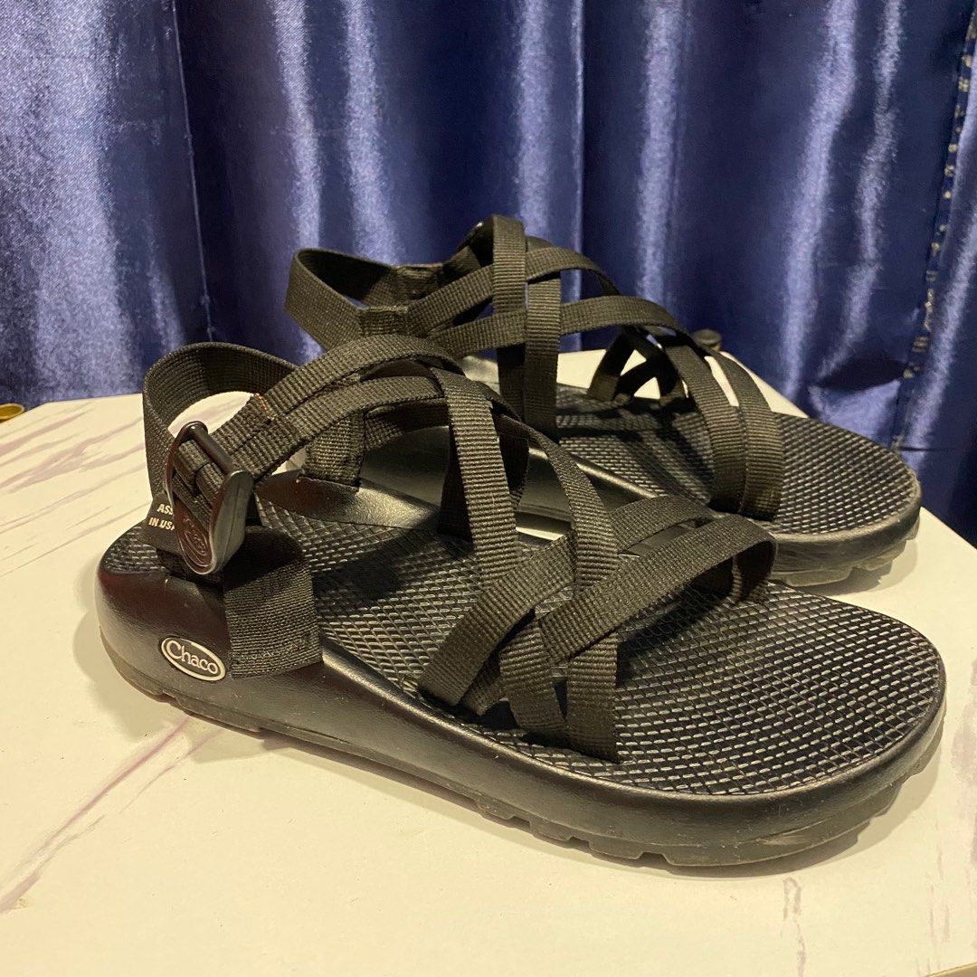 Keen chaco hotsell