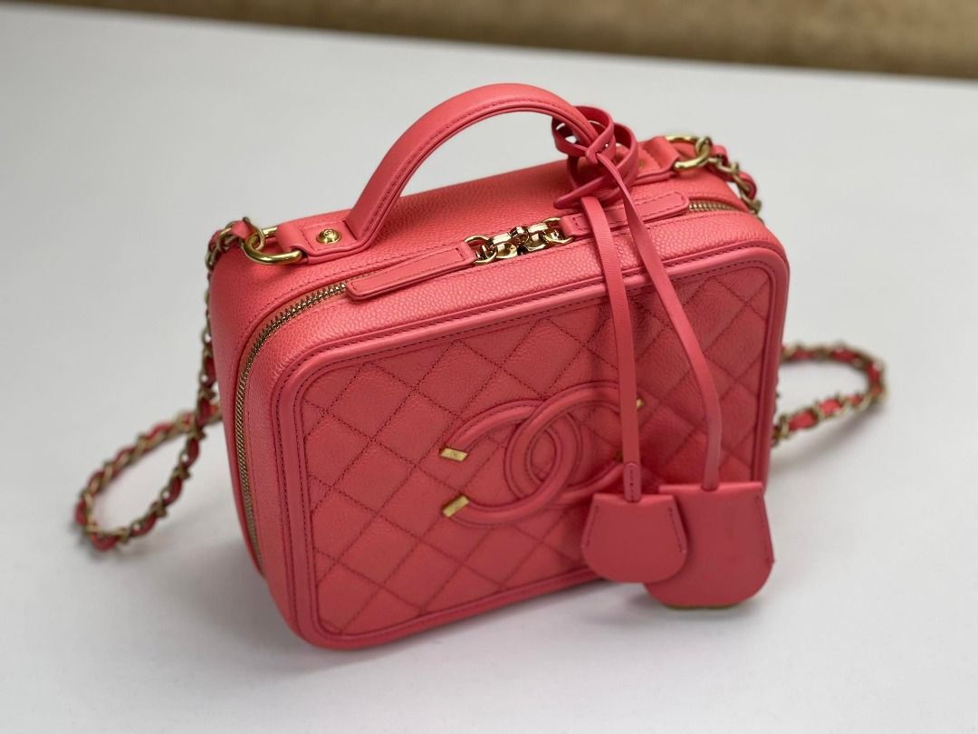 Chanel a93343 on sale