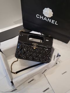 CHANEL VANITY Collection item 2
