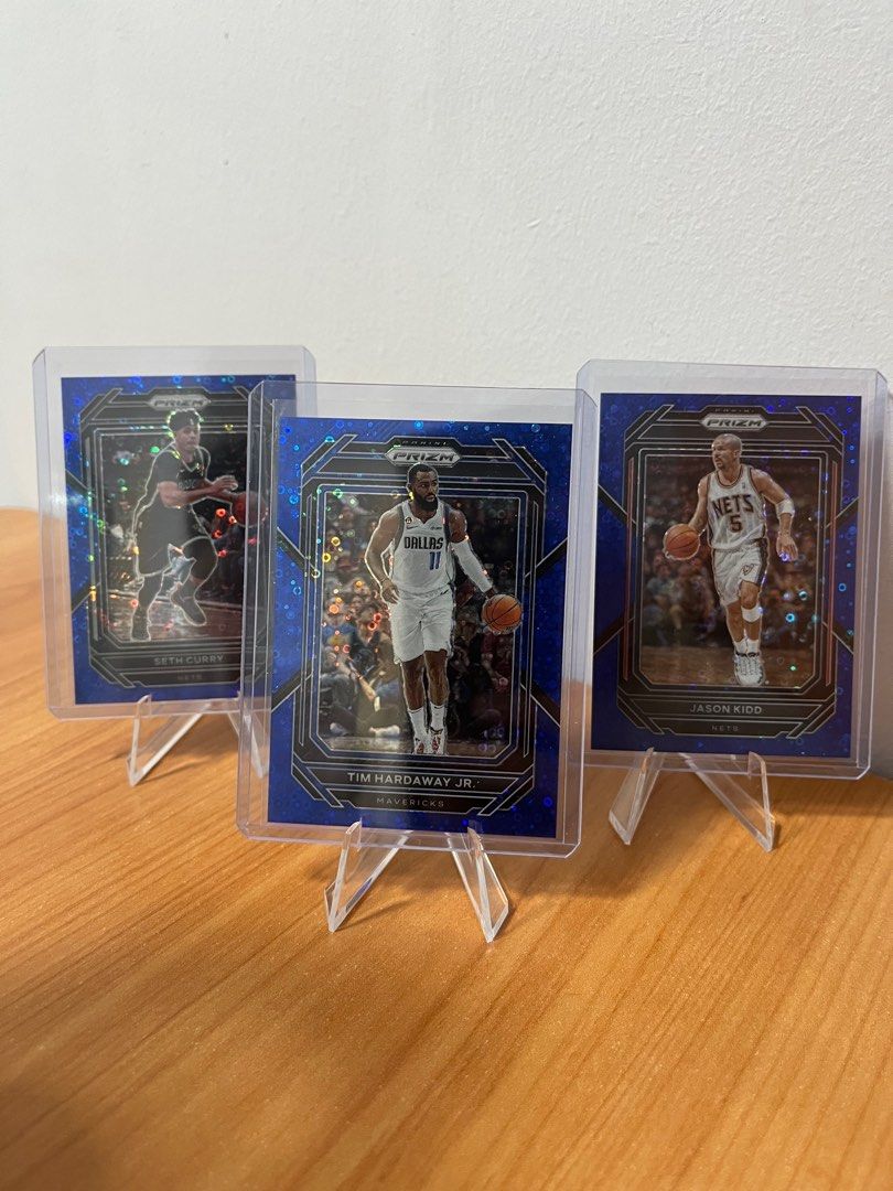 Cheap Panini NBA Cards of rookies and superstars Luka Doncic and more