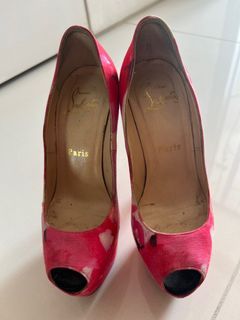 Christian Louboutin
