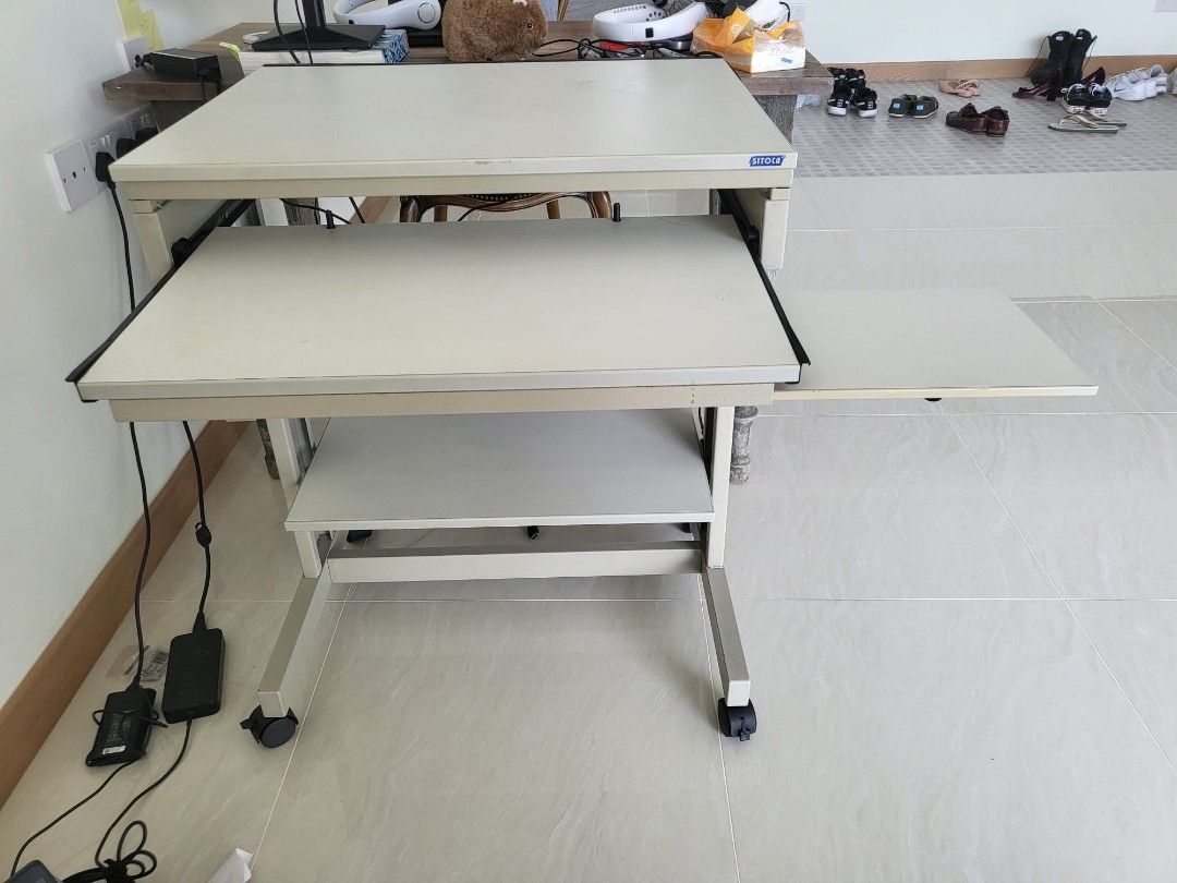 Sitoca computer table new arrivals