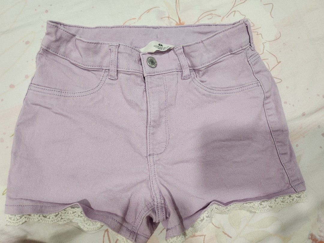 Girls jeans clearance outlet