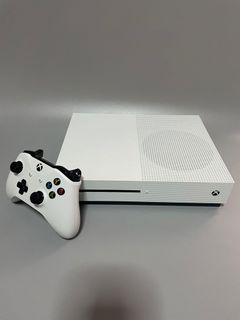 Xbox one / series s / x Collection item 1
