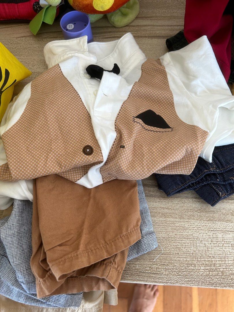 Clothes and many more baby items Babies Kids Babies Kids