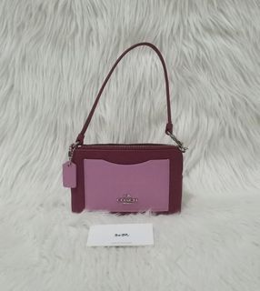 Coach Wrislet Two Tone Authentic