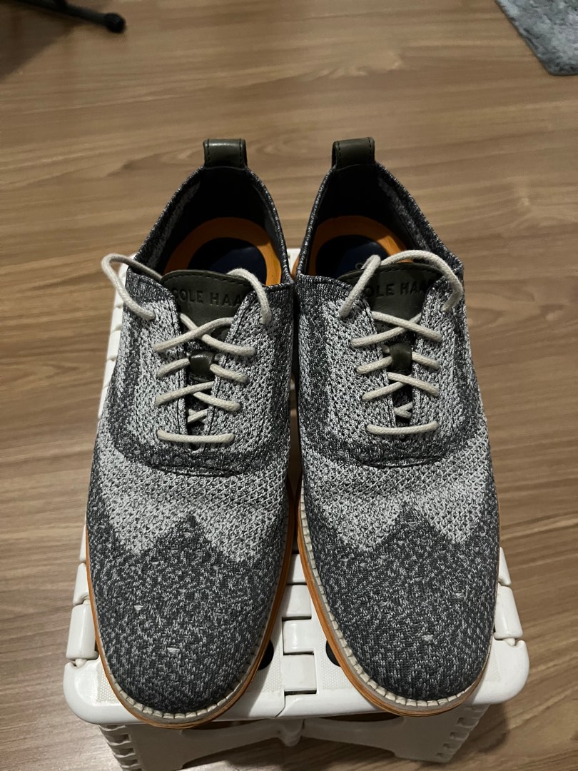 Cole Haan Zerogrand OS size 7M US on Carousell