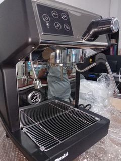 Commercial Espresso Machine 3200C