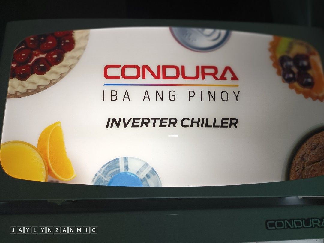 Condura Inverter Chiller, TV & Home Appliances, Other Home Appliances