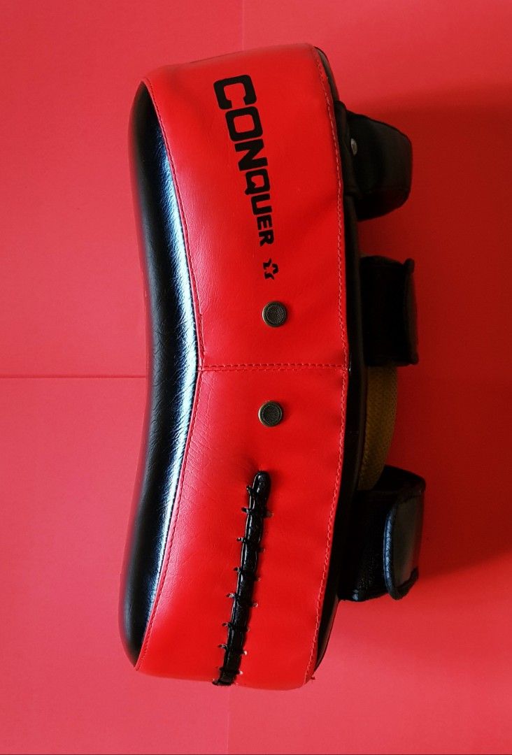 Conquer Boxing Pad, Sports Equipment, Other Sports Equipment and
