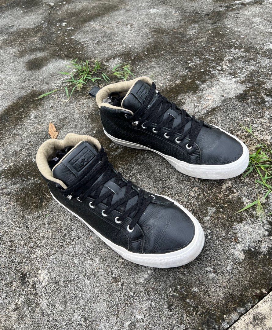 Converse as discount fulton mid