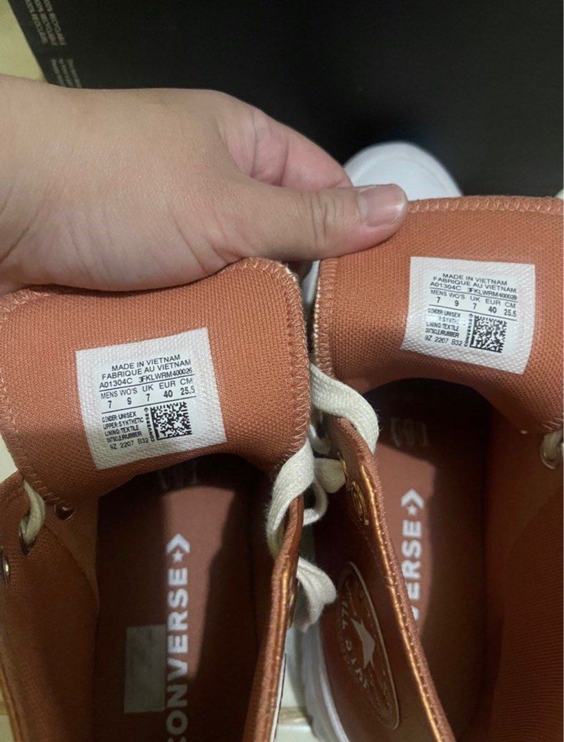 Converse kota kasablanka store