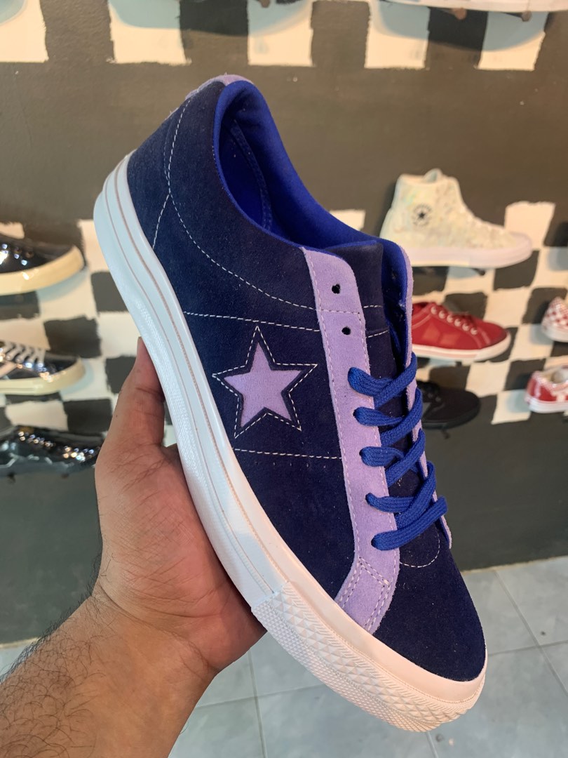 One star carnival collection online