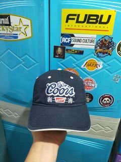 Coors Light by The Game