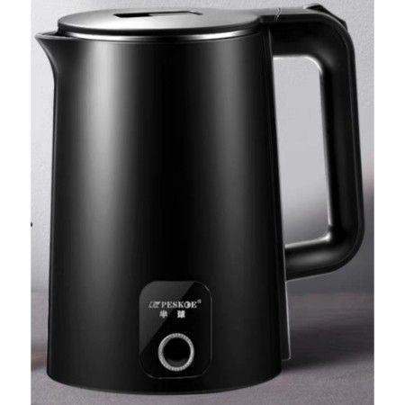 Electric boiler pot sales