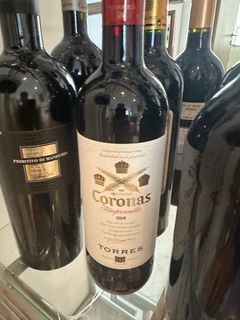 Coronas