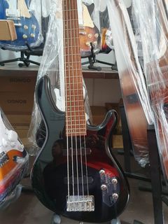 Cort Action Bass VPlus (5strings) Bass Guitar