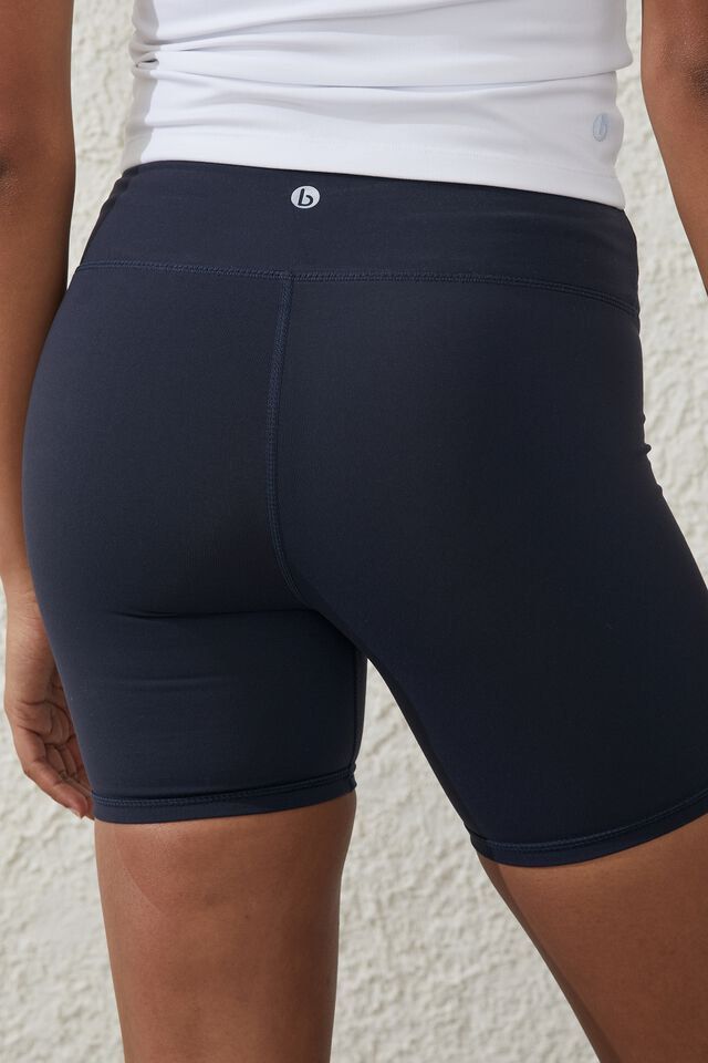 Bike shorts cotton on 2025