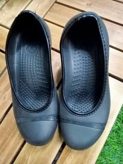 Croc shoe
