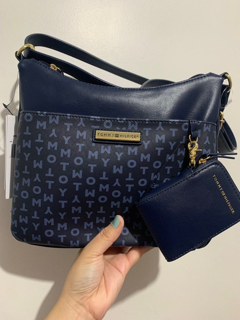 Tommy hilfiger crossbody bag ladies discount