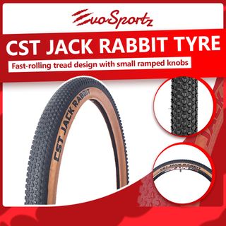 Tyres & Tubes Collection item 1