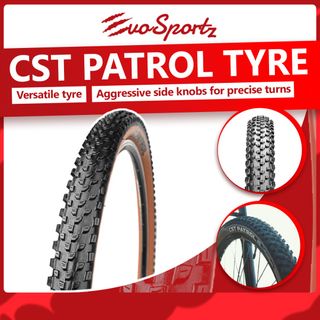 Tyres & Tubes Collection item 2