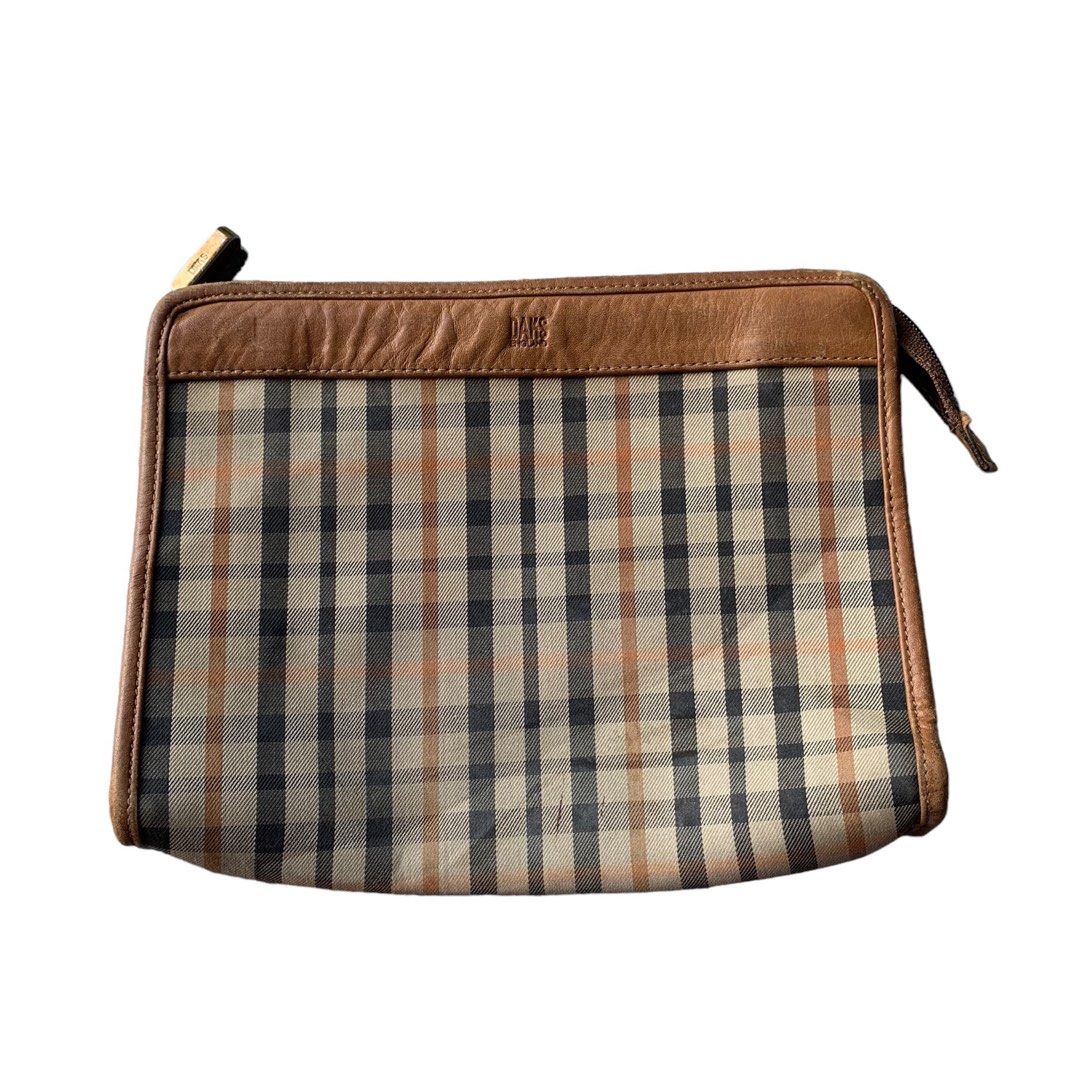 Daks clutch bag clearance