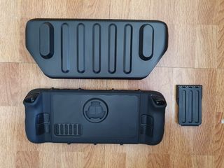 Dbrand Kill Switch V2 (like new)