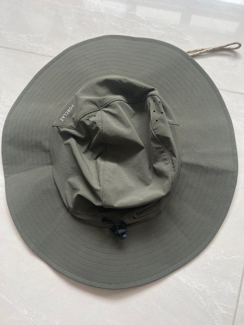 Decathlon Trekking Cap, Men's Fashion, Watches & Accessories, Caps