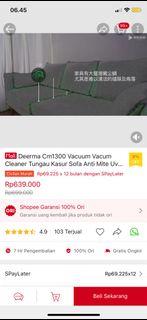 (Kategori: ) berada di . Dikirim oleh lucu19 (ID iklan 1233554195, Gambar 1). Deskripsi: .