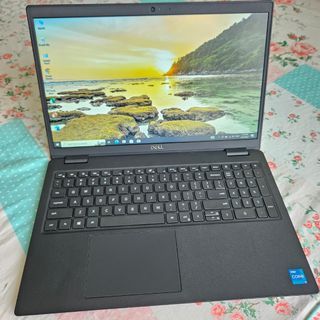 🇲🇾DELL LATITUDE 3520, i5 11TH GEN, 8GB RAM, 256GB SSD, WARRANTY.