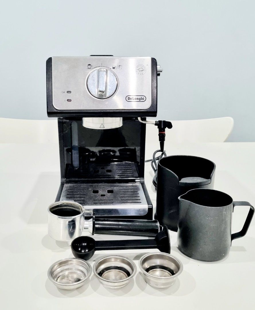 DeLonghi ECP33.21 TV Home Appliances Kitchen Appliances