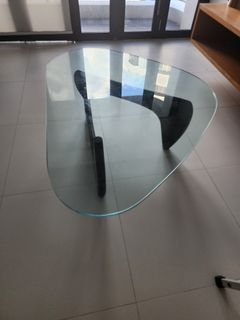 Designer Coffee Table - NOGUCHI